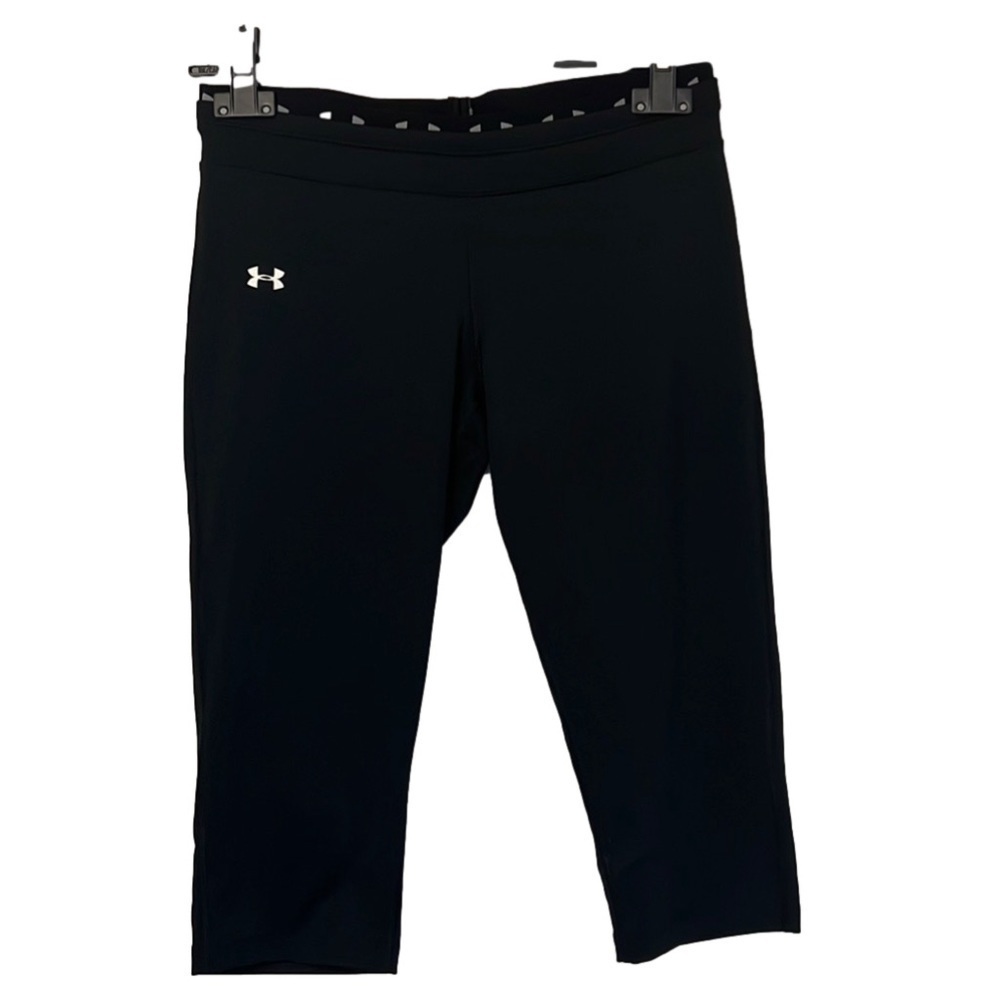 Under Armour Yoga Capri Pants